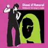 Dioni d'Amaral - Malquerer de Tango y Copla